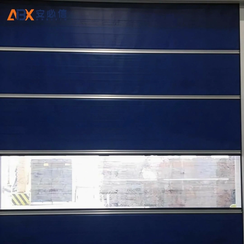 巴音郭楞蒙古快速门